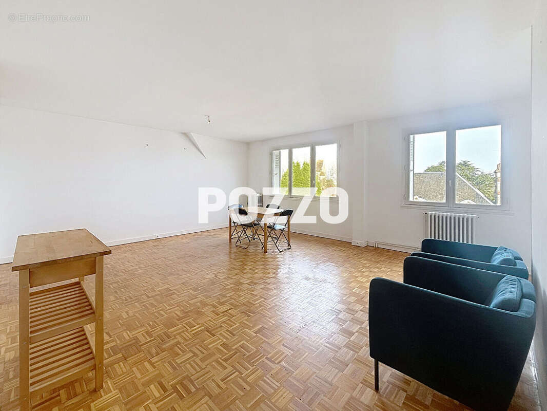 Appartement à CAEN