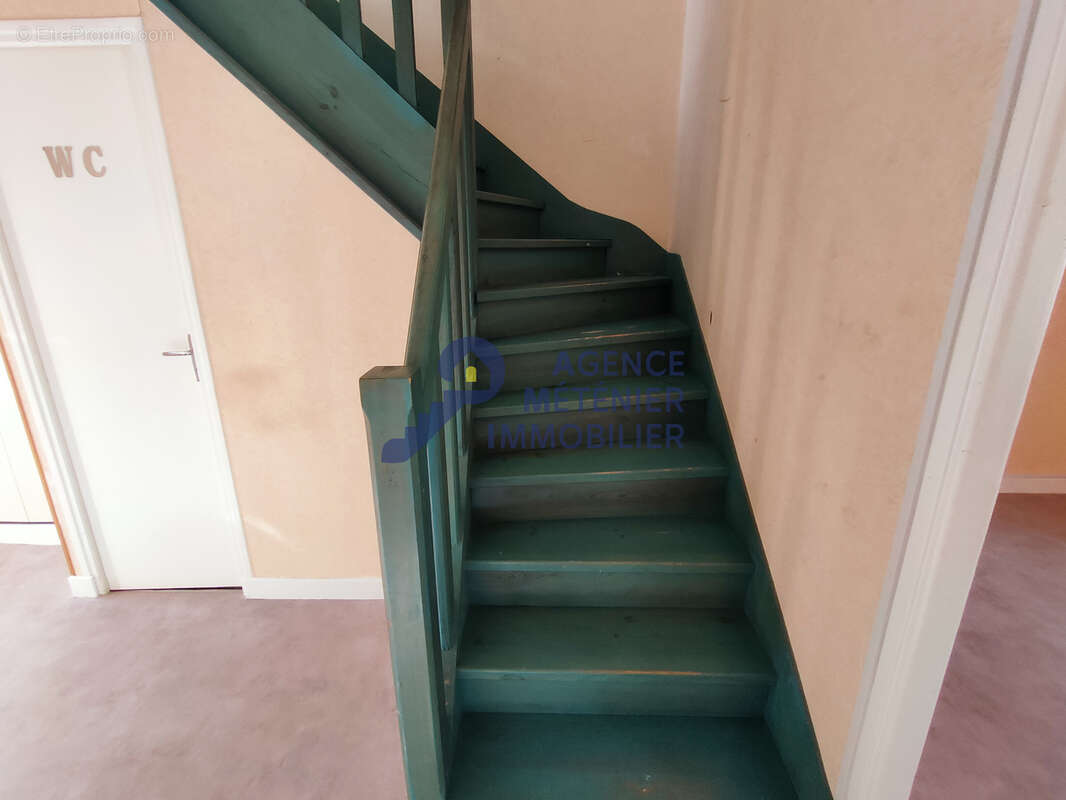 Appartement à SAINT-POURCAIN-SUR-SIOULE