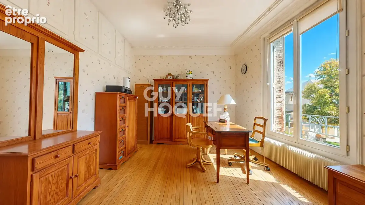 Appartement 8 pieces / 5 chambres / mirabeau - photo 3