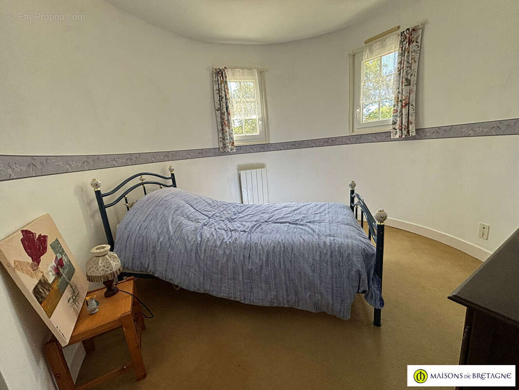 Maison à vendre à Clohars Carnoet 7 pièces 144 m2 - photo 5