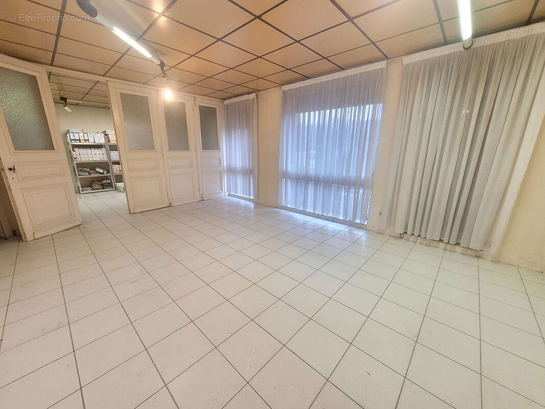 Maison à COURCELLES-LES-LENS