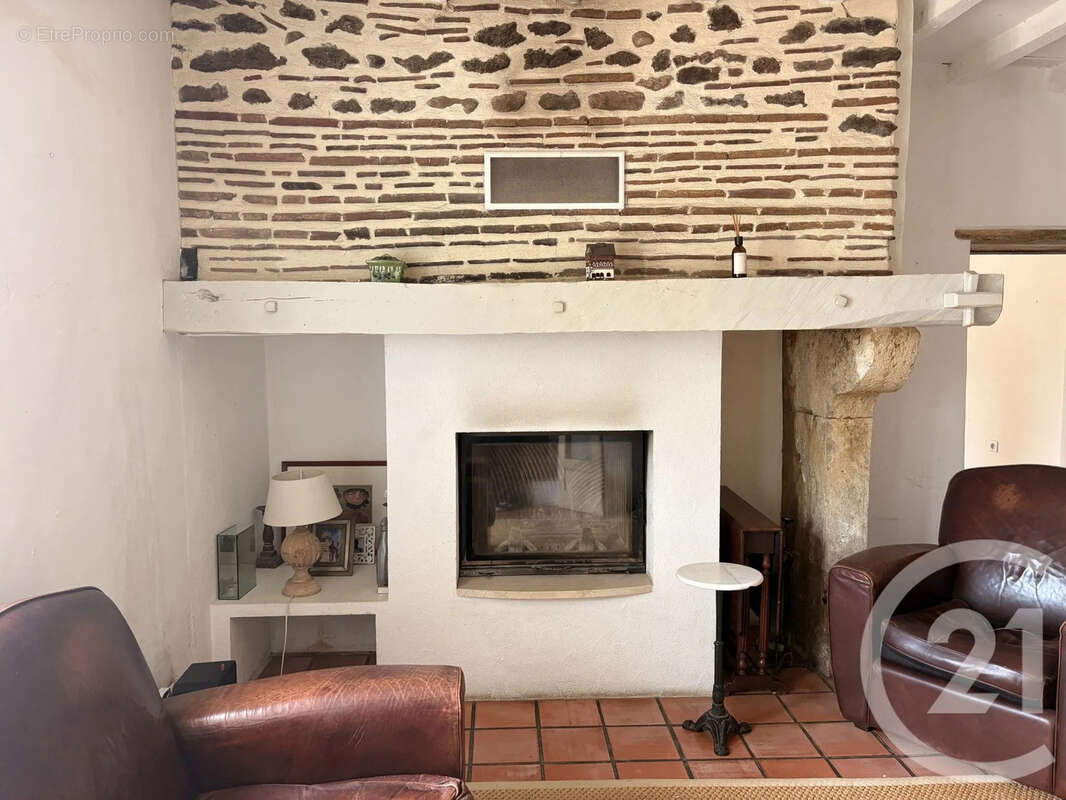 Maison à ORTHEZ
