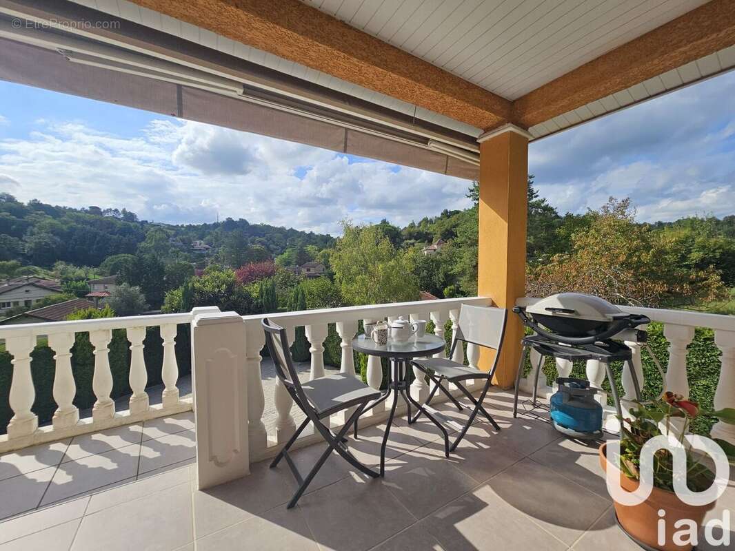 Photo 7 - Maison à MOISSAC