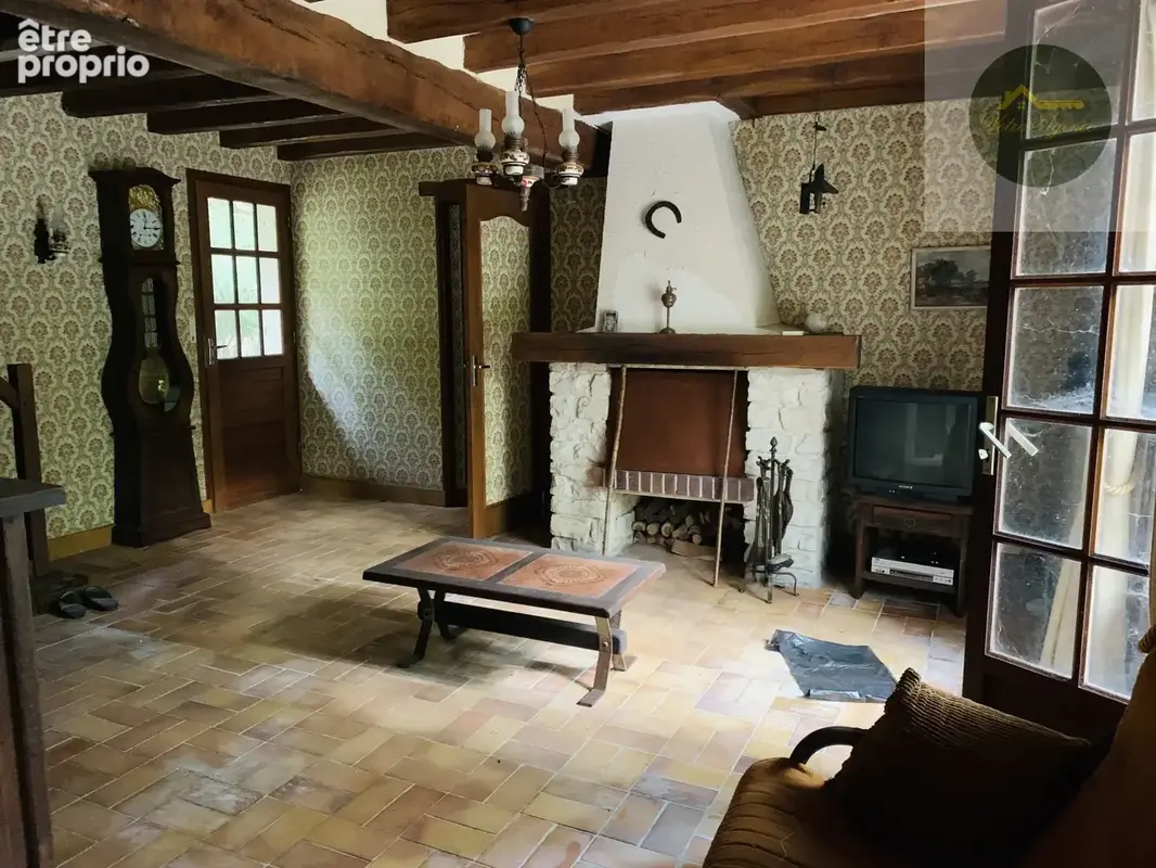 Domaine residendiel avec etangs - photo 5