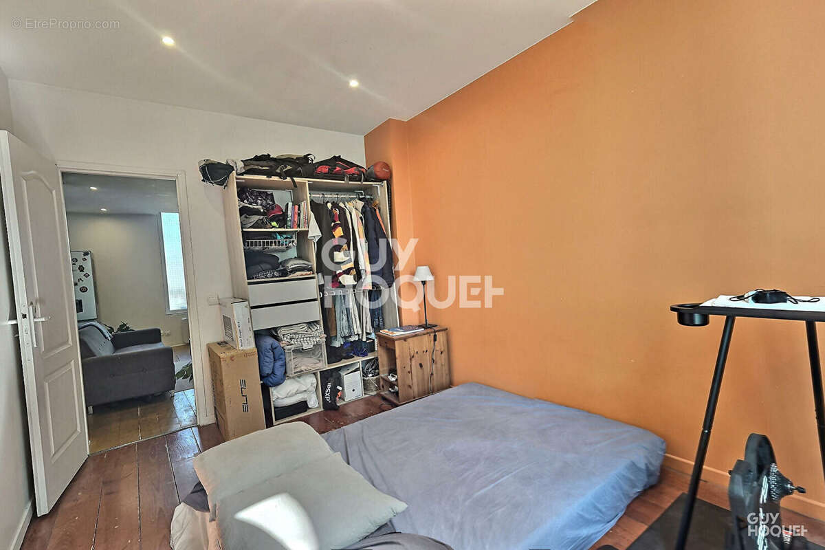 Appartement à ALFORTVILLE