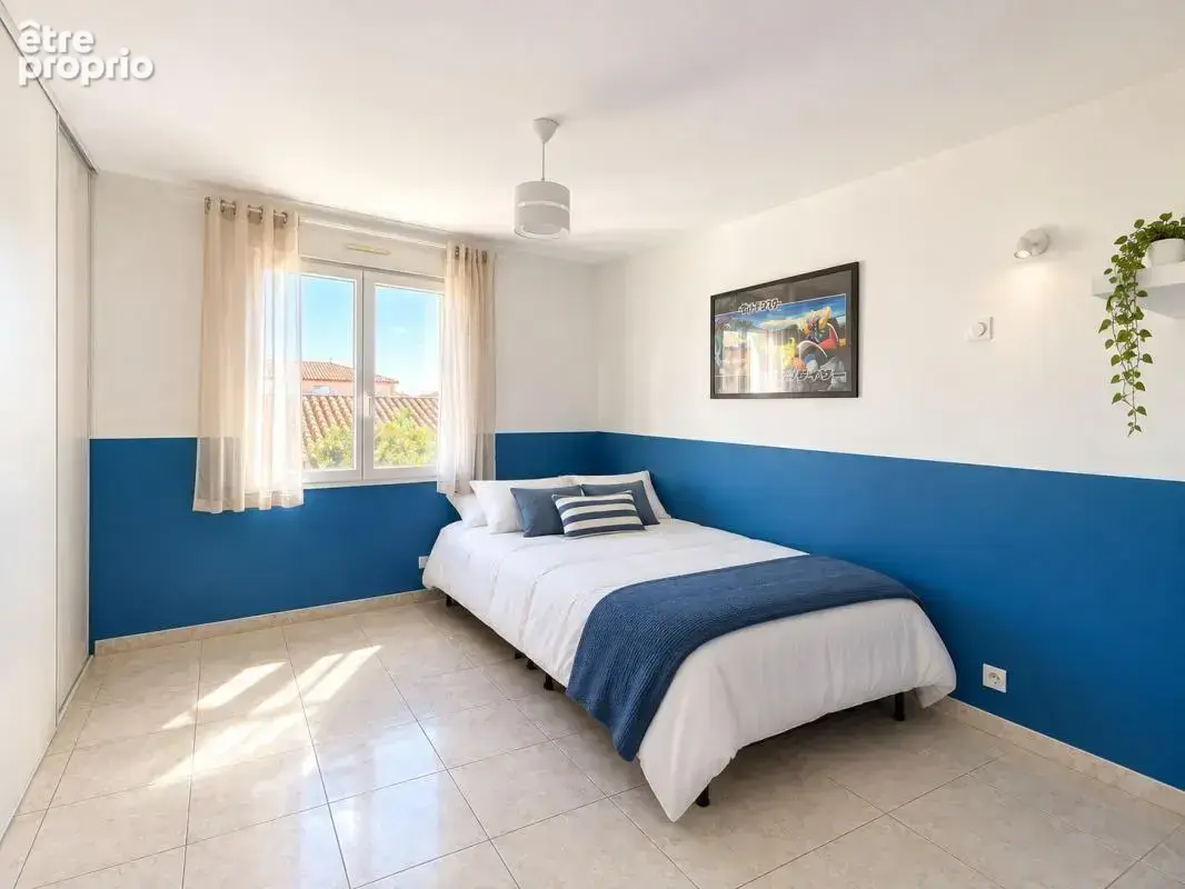 Maison  6 pièce(s) - photo 8
