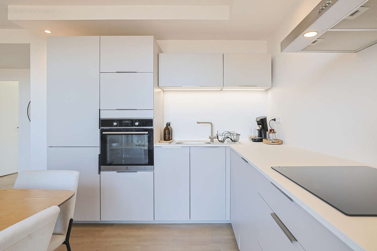 Appartement à LA FARLEDE