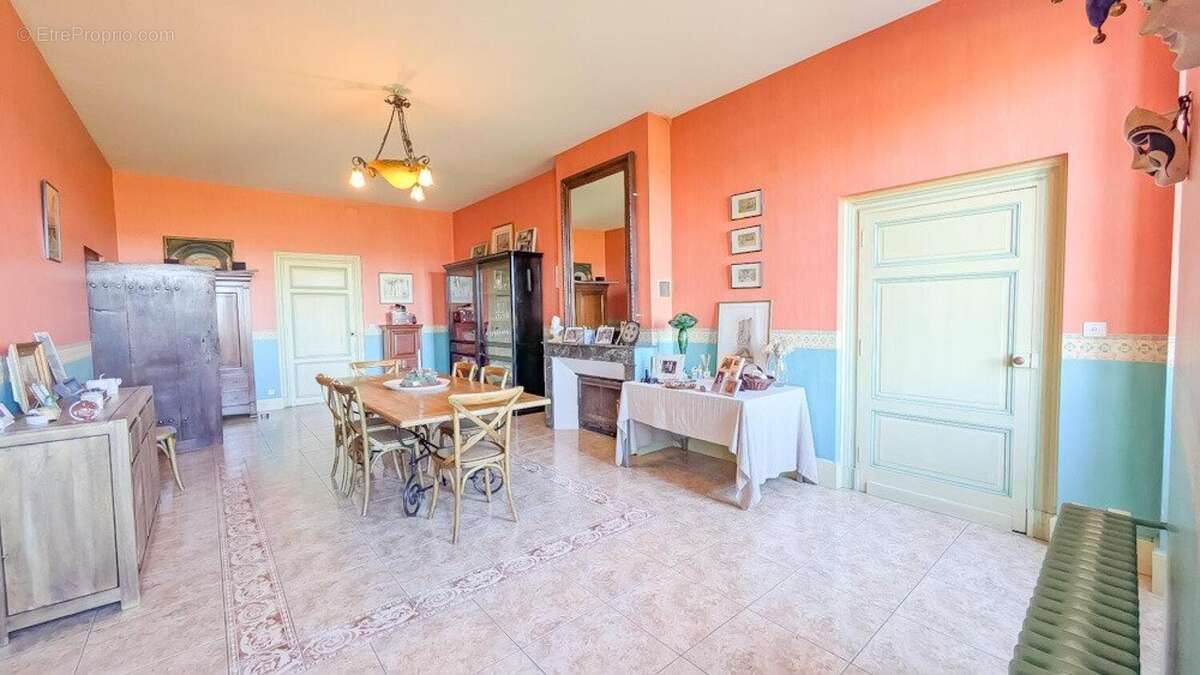 Photo 4 - Maison à MONTESQUIEU