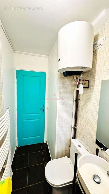 Appartement à ARGENTEUIL
