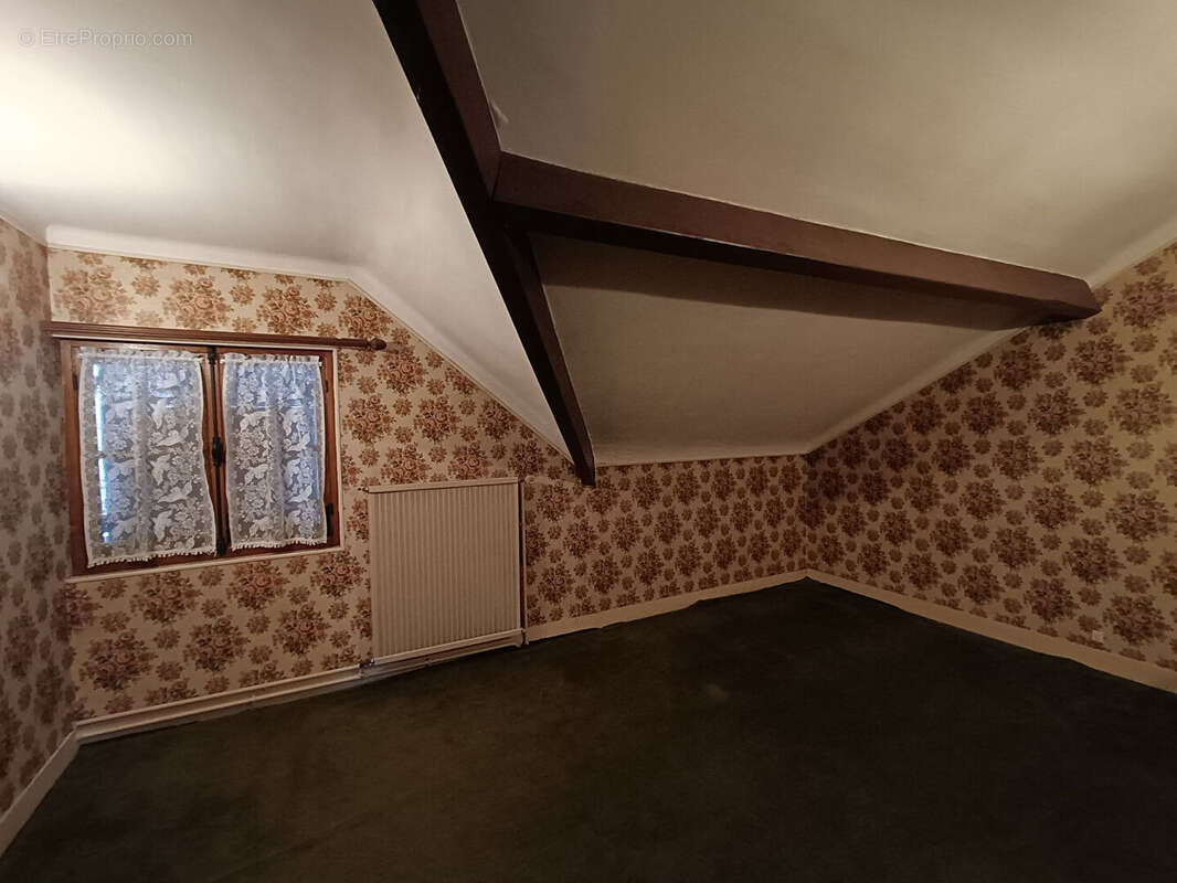 Maison à ETAMPES