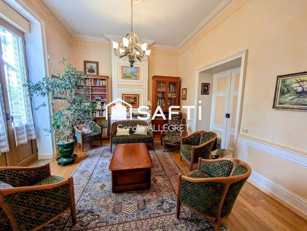 Photo 2 - Maison à CHAZEY-SUR-AIN