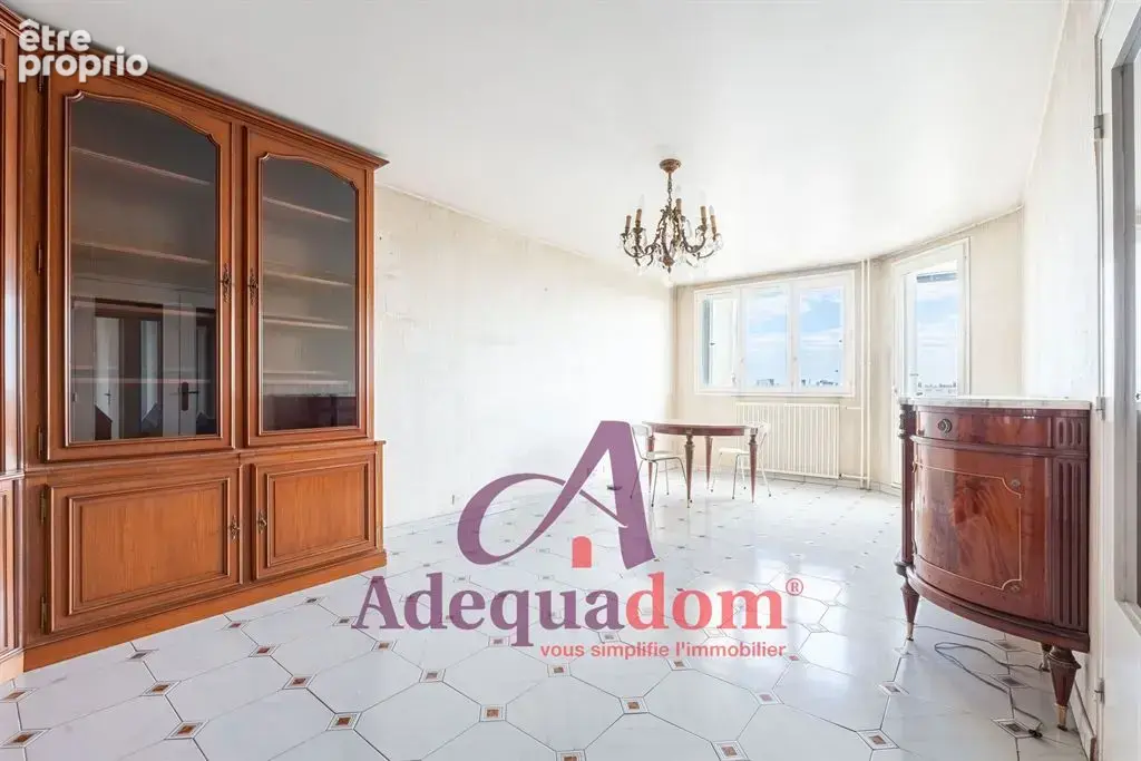 Appartement familial avec extérieur et parking - photo 13