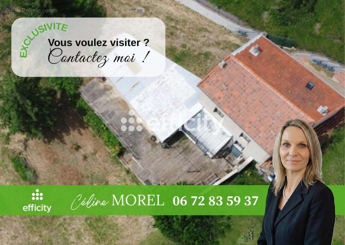 Maison 110 m² à Saint-Martin-La-Plaine  - photo 17