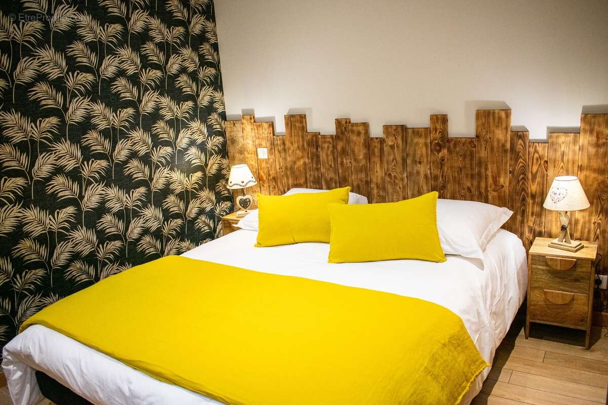 Maison à SAINT-MAURICE-SUR-MOSELLE