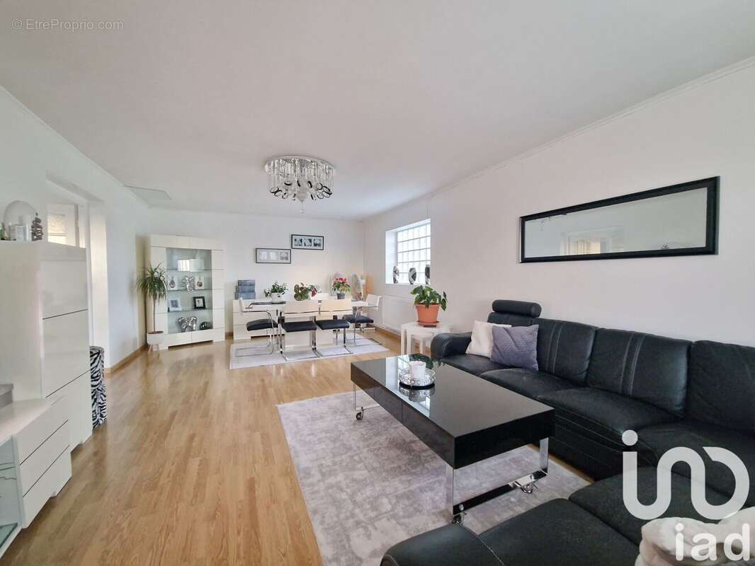 Photo 2 - Maison à GIEN