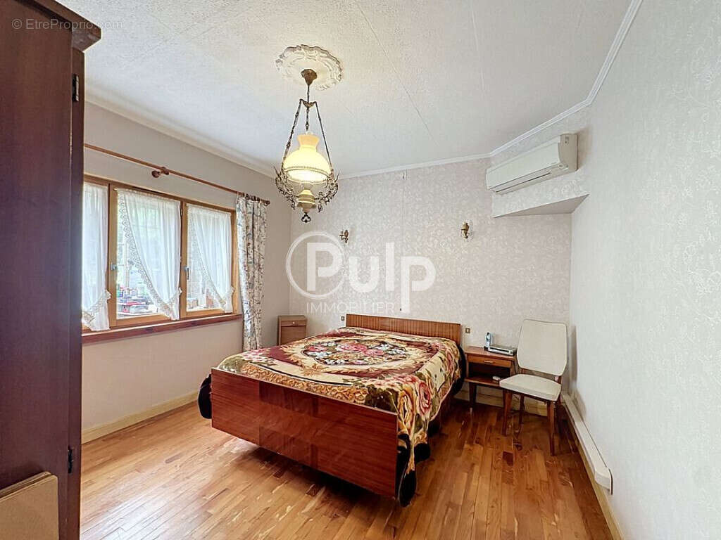 Maison de campagne - photo 11