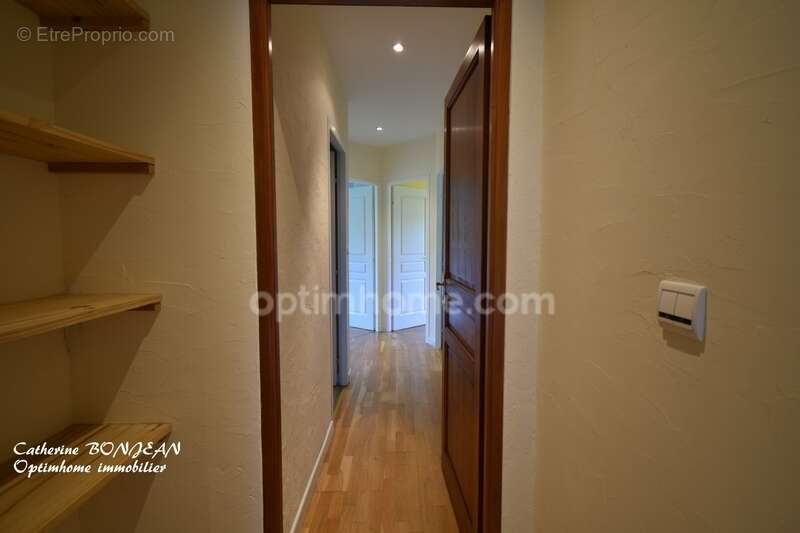 Maison à SAINT-MEDARD-EN-JALLES