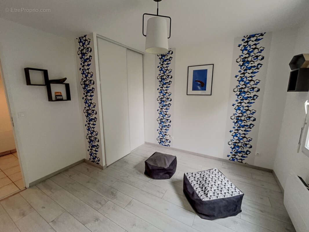Appartement à ABBEVILLE