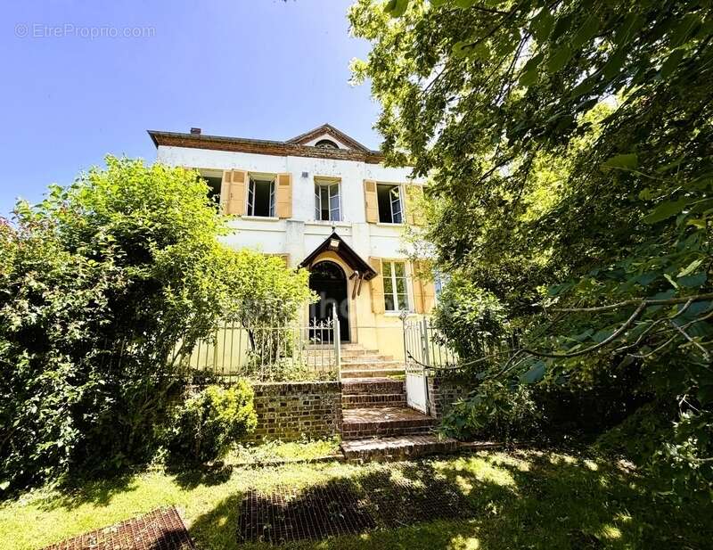 Maison à LISIEUX