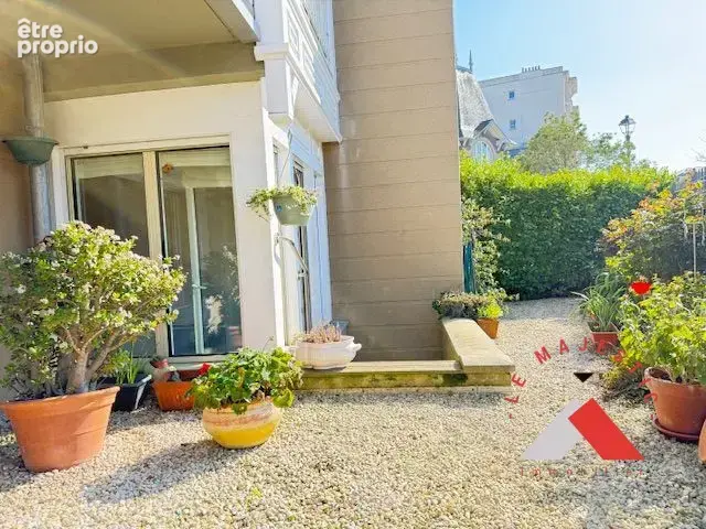 Photo Appartement à Dinard au prix de 418 000€