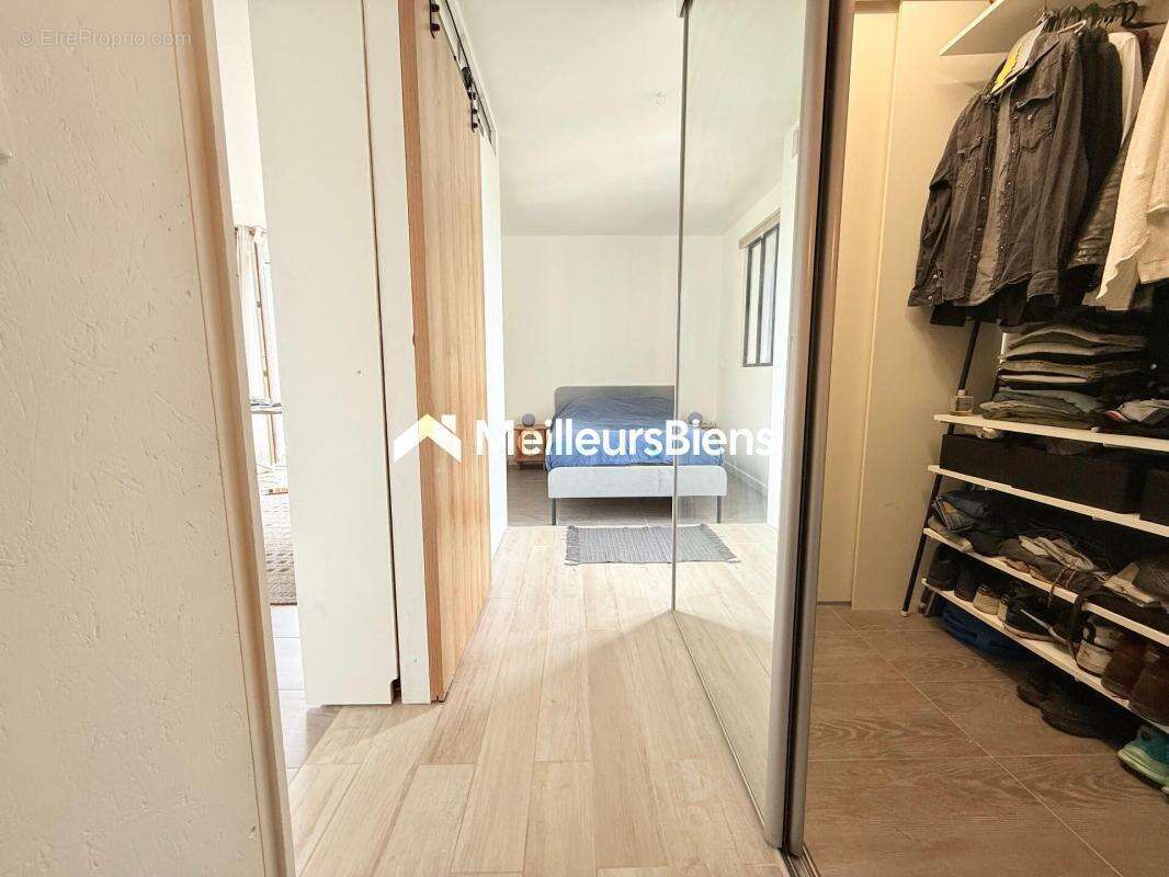 Appartement à CERGY
