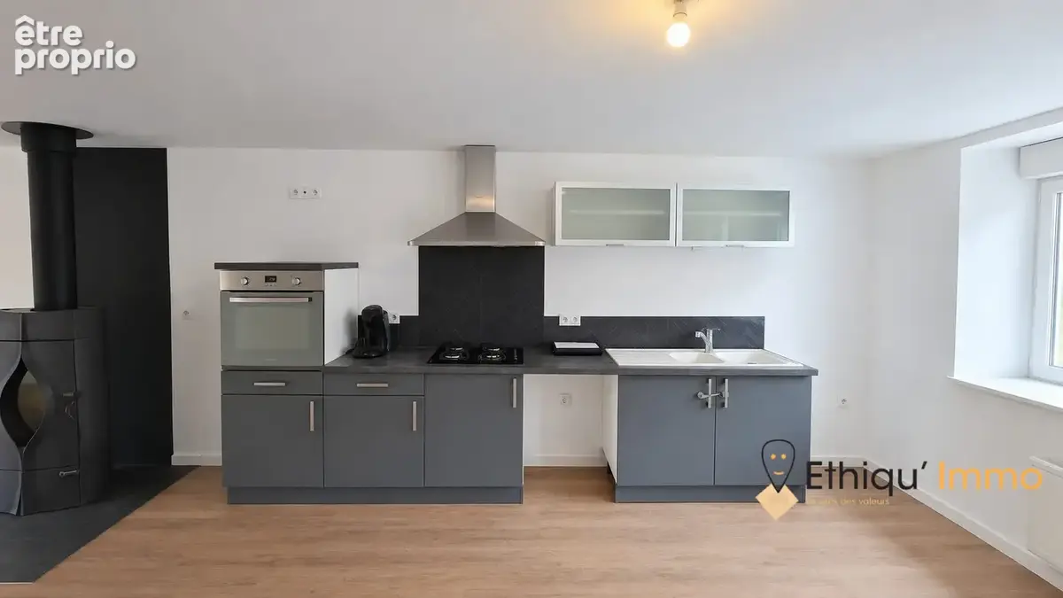 Maison 6 pièces 132 m² à vendre à Sommerecourt (52150) - photo 4