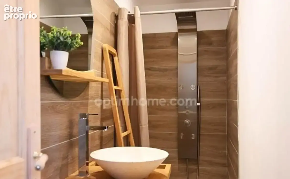 Exclusivité – rare sur le marché : ensemble immobilier de 2 maisons indépendantes avec spas et parking privatif - photo 23