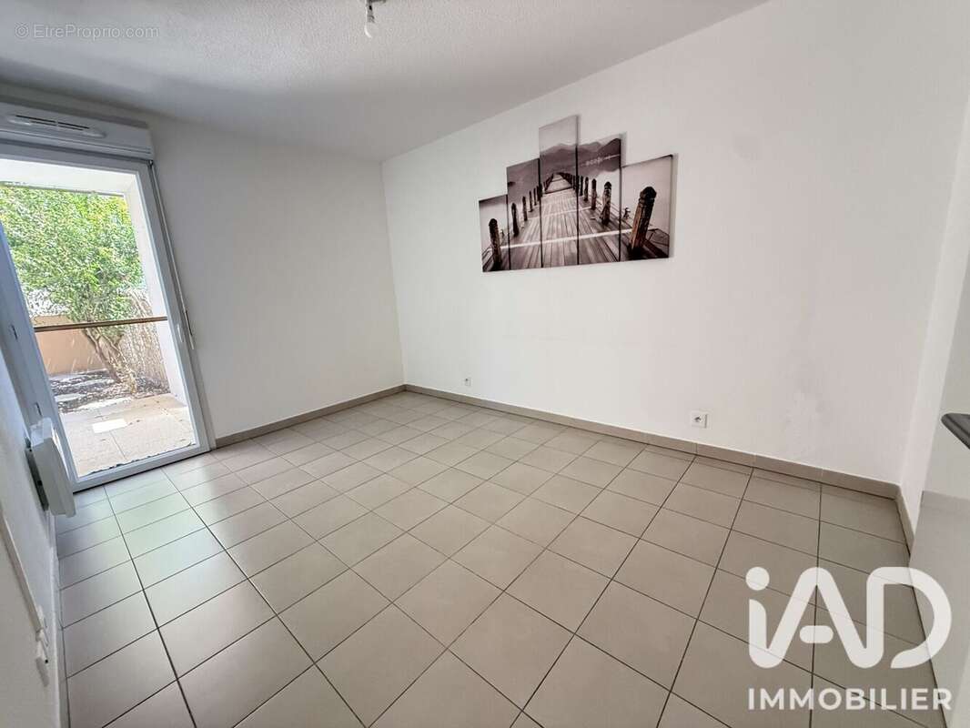 Photo 7 - Appartement à CARROS