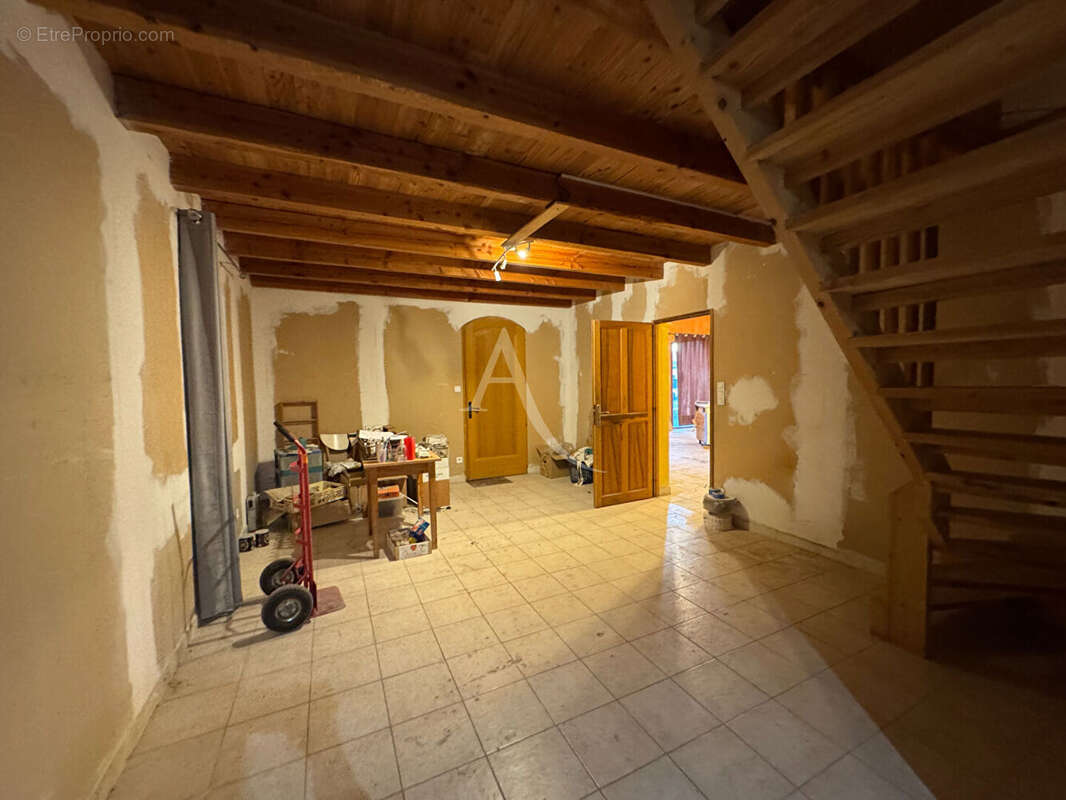 Maison à GAILLAC