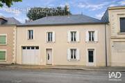 Photo 1 - Maison à MONTJEAN-SUR-LOIRE