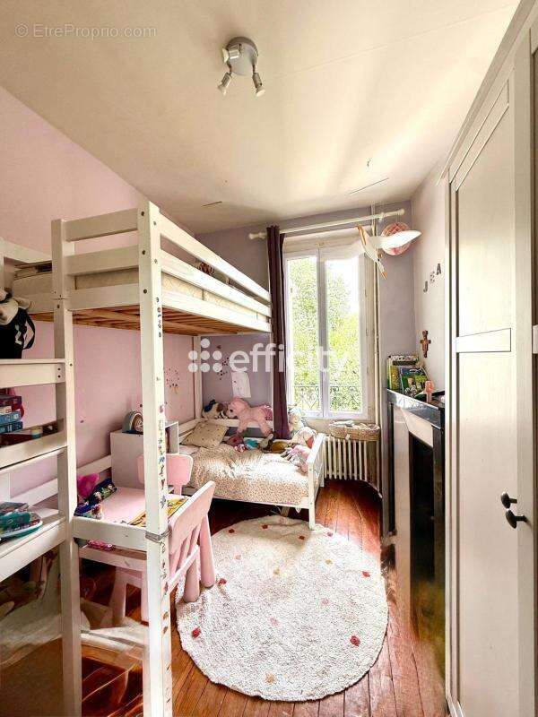 Maison à MANTES-LA-JOLIE