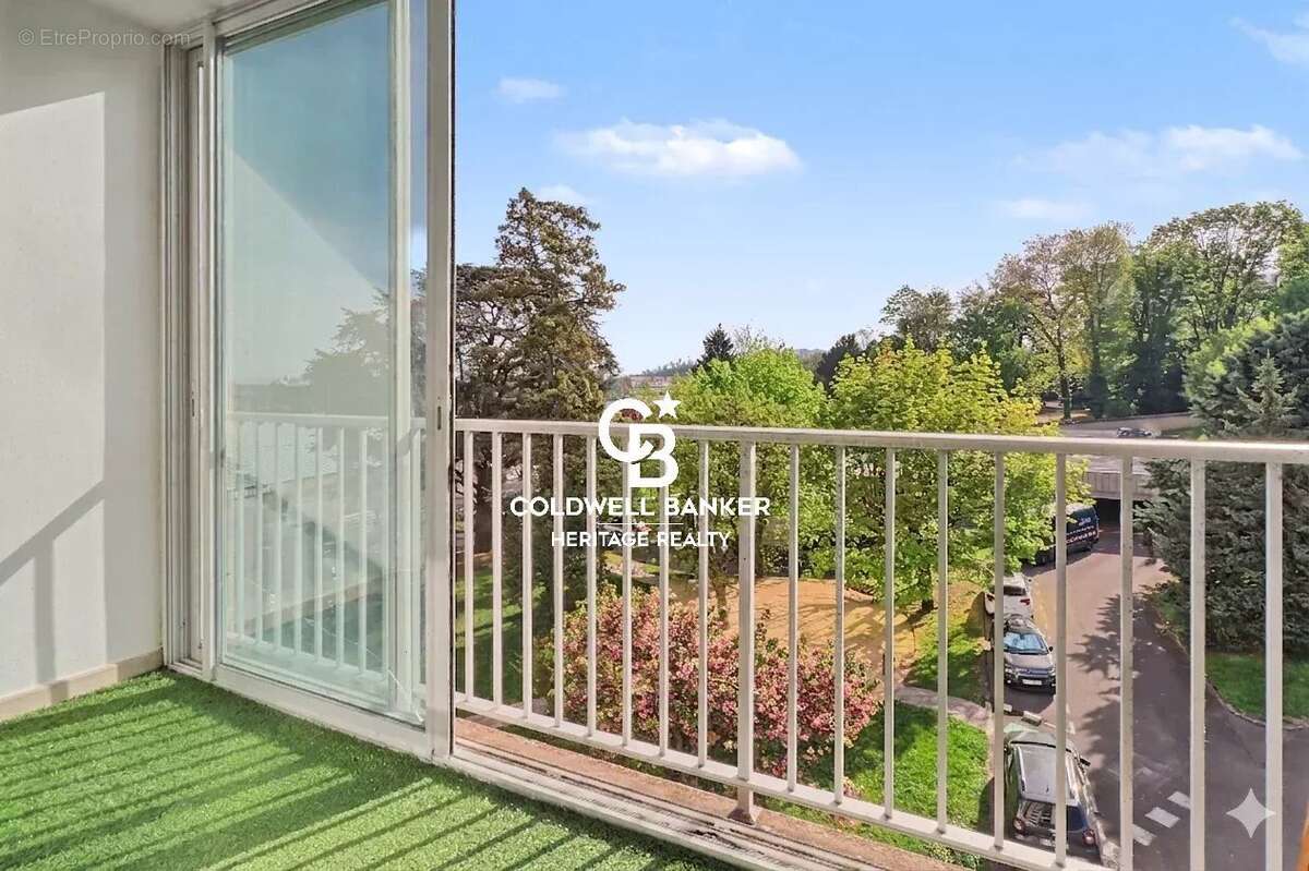 Appartement à LYON-5E