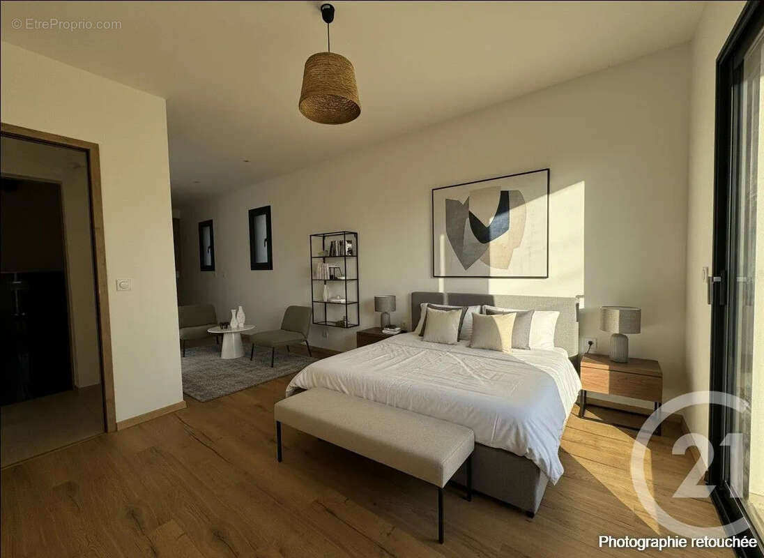 Maison à SAN-NICOLAO