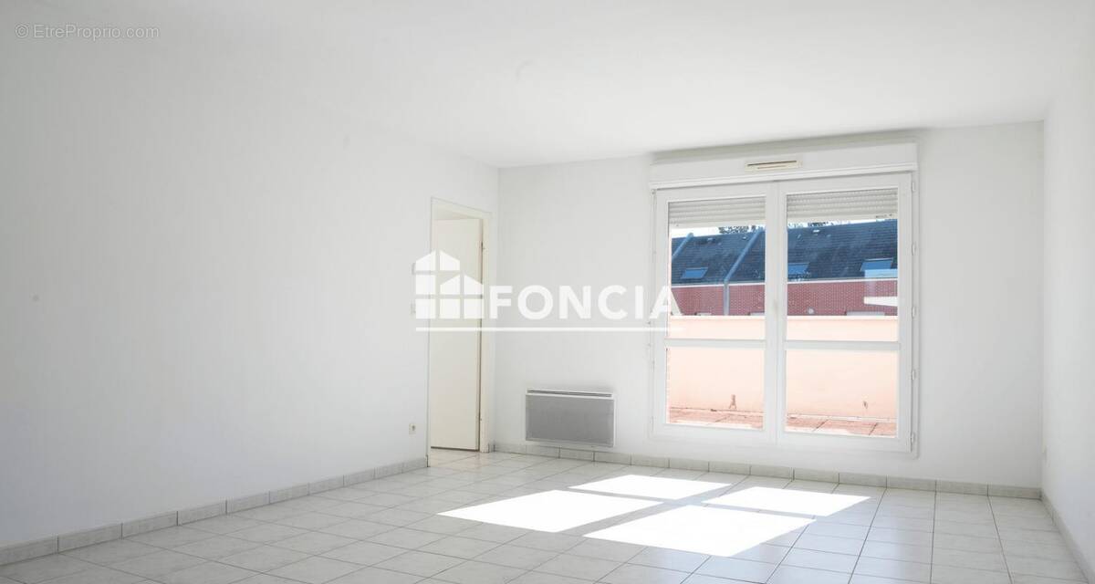 Appartement à AMIENS