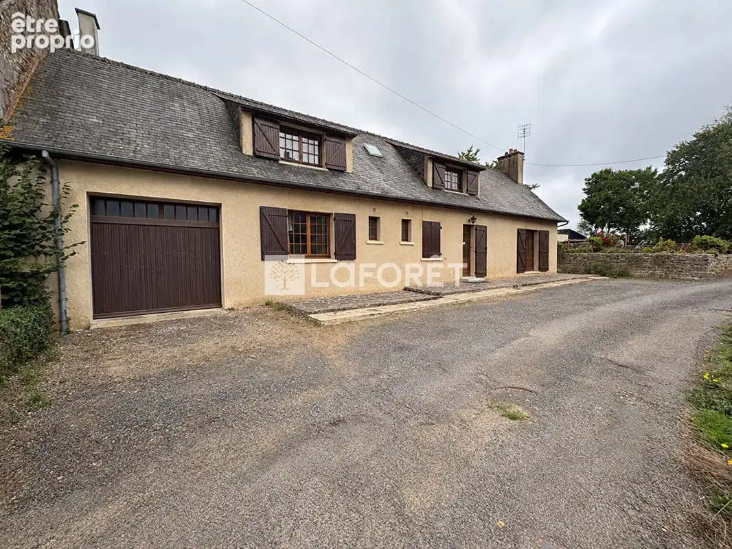 Maison Athis Val De Rouvre 4 pièces 93 m2 - photo 3