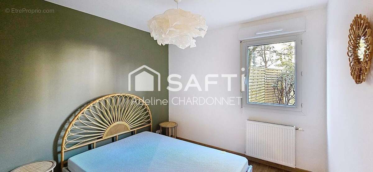 Photo 5 - Appartement à ANNECY