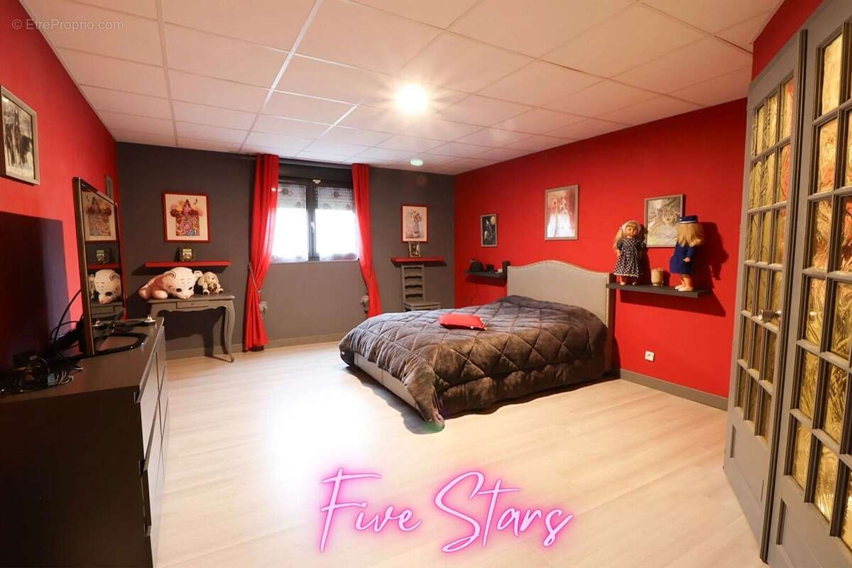 Commerce à DOMMARY-BARONCOURT