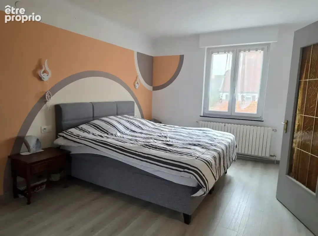 Maison 5 pièces 182 m² à vendre à Wiesviller (57200) - photo 6