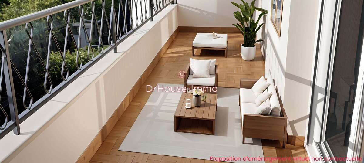 Maison à BOURG-LES-VALENCE