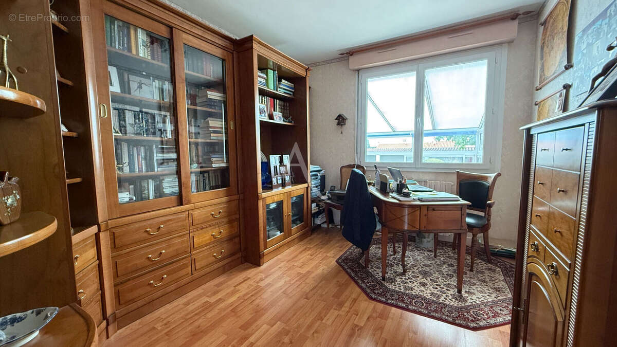 Maison à LA ROCHE-SUR-YON