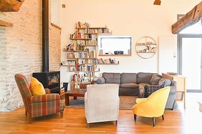 Maison à CHALON-SUR-SAONE