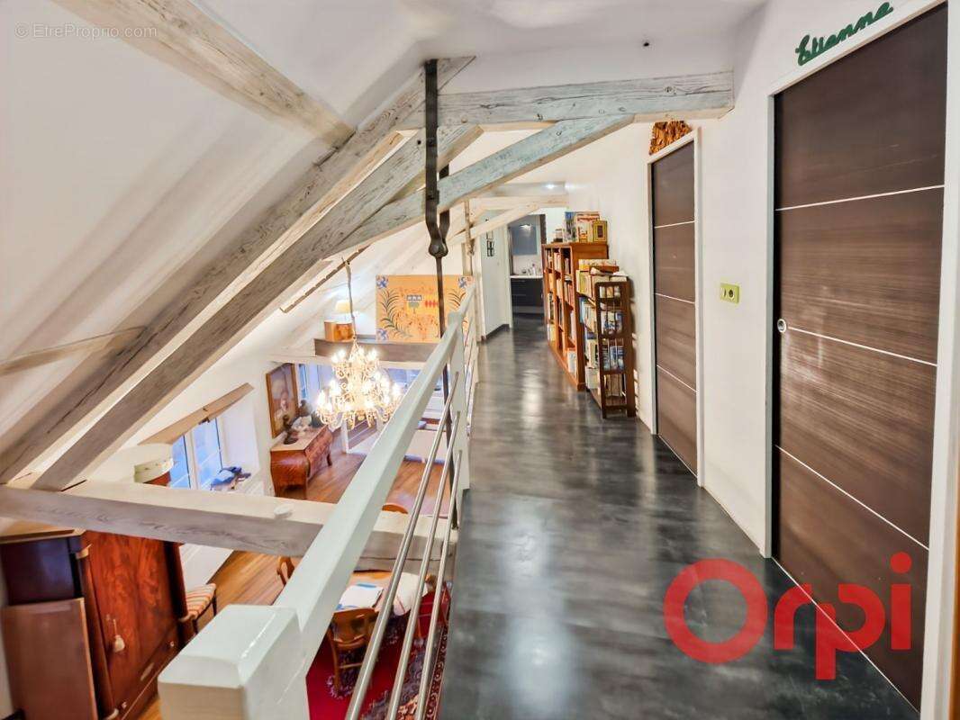 Maison à SAINT-AMAND-MONTROND