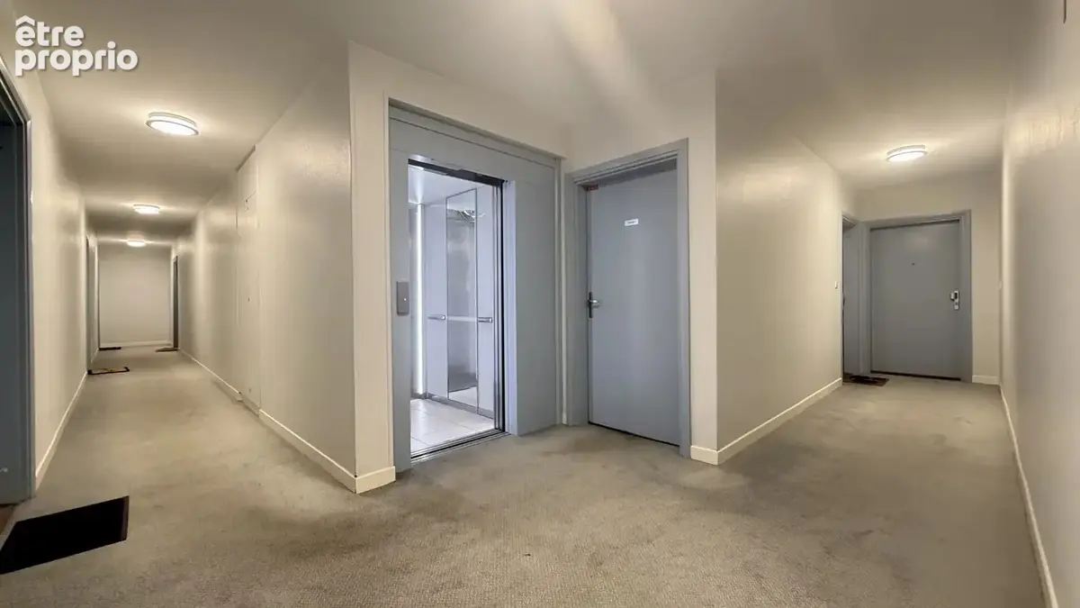 Appartement 2 pièces de 42m² - photo 12