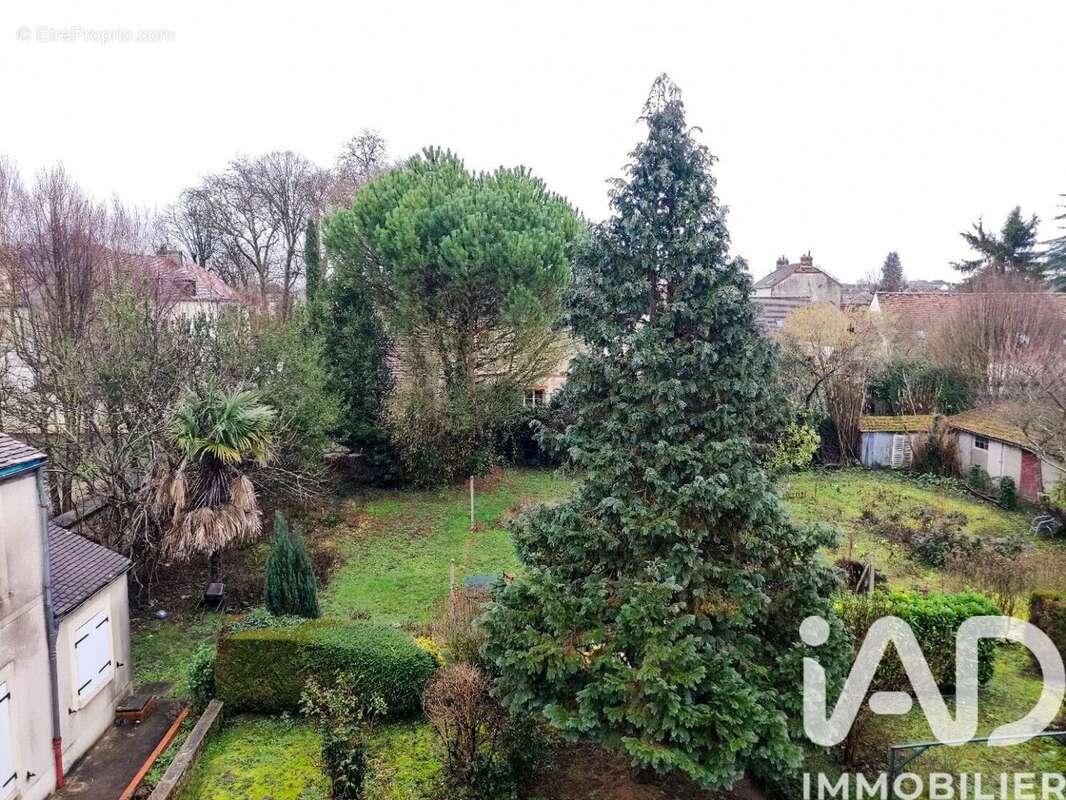 Photo 6 - Appartement à SENS