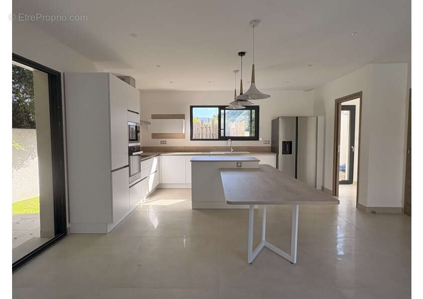 Maison à PERPIGNAN