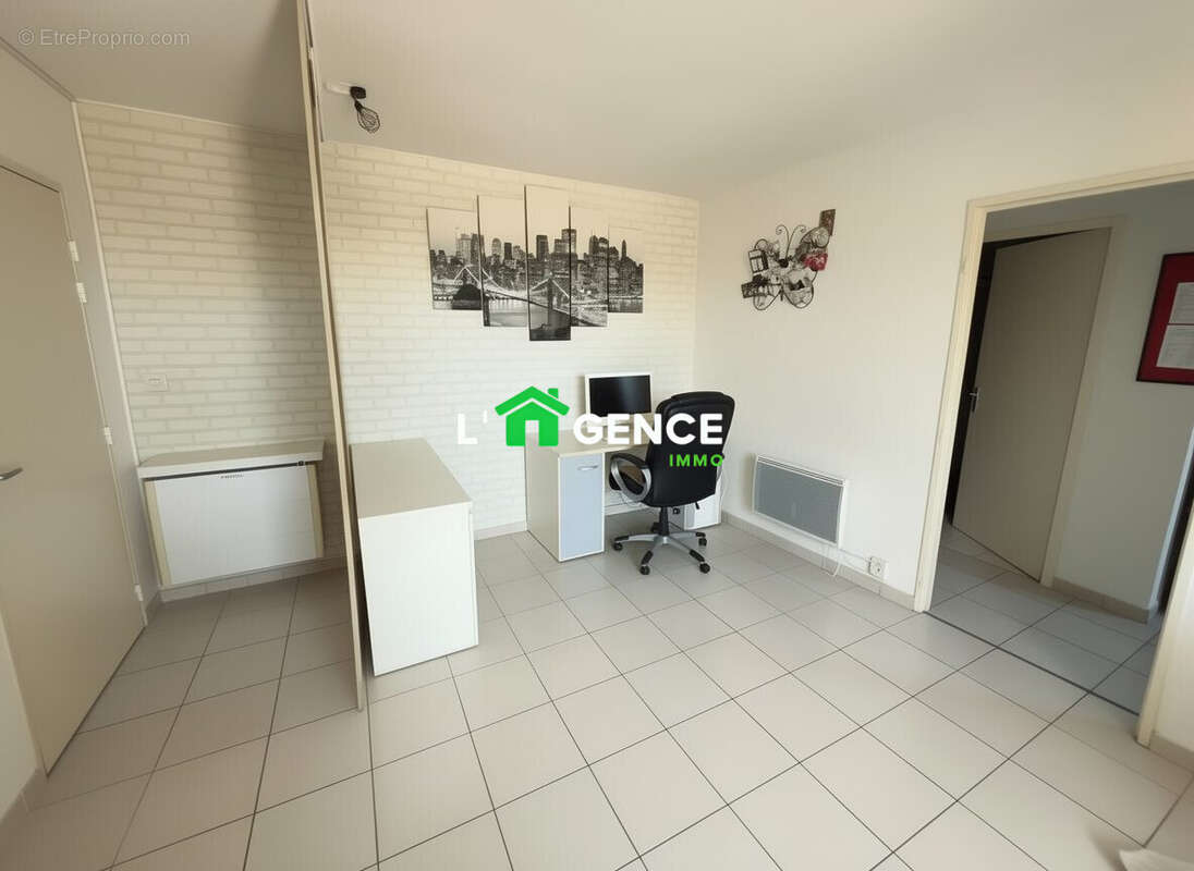 Appartement à ISTRES