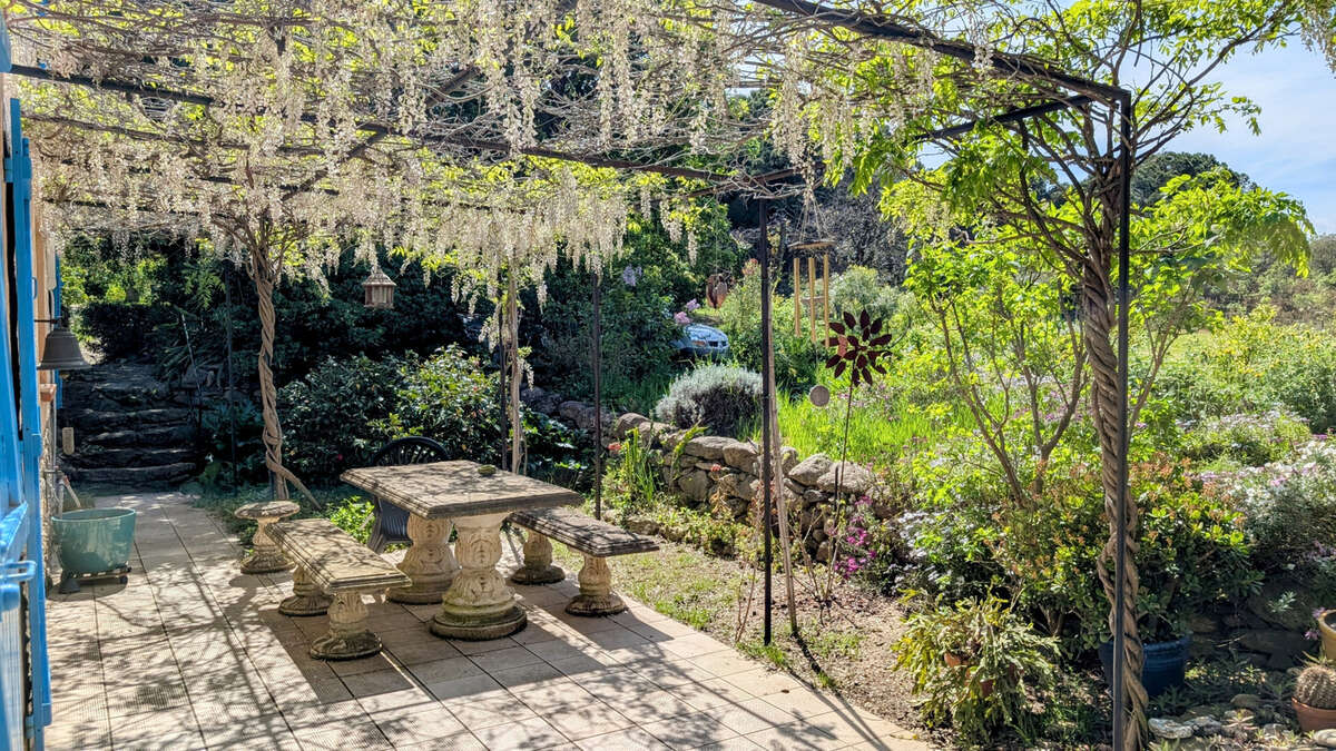 Maison à LAROQUE-DES-ALBERES