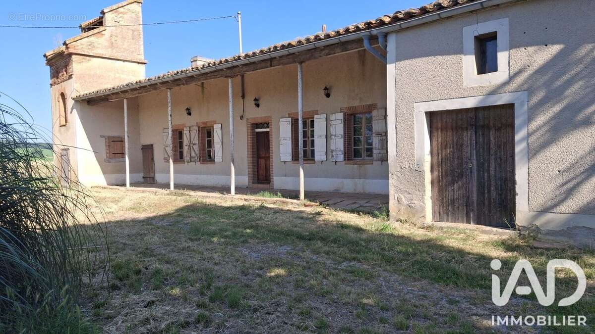Maison 130 m² à Launac  - photo 4
