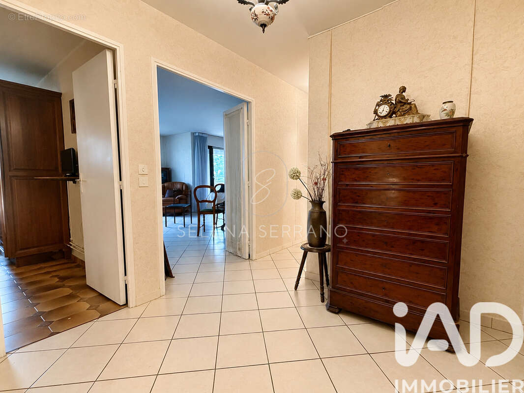 Photo 6 - Appartement à BEAUCHAMP