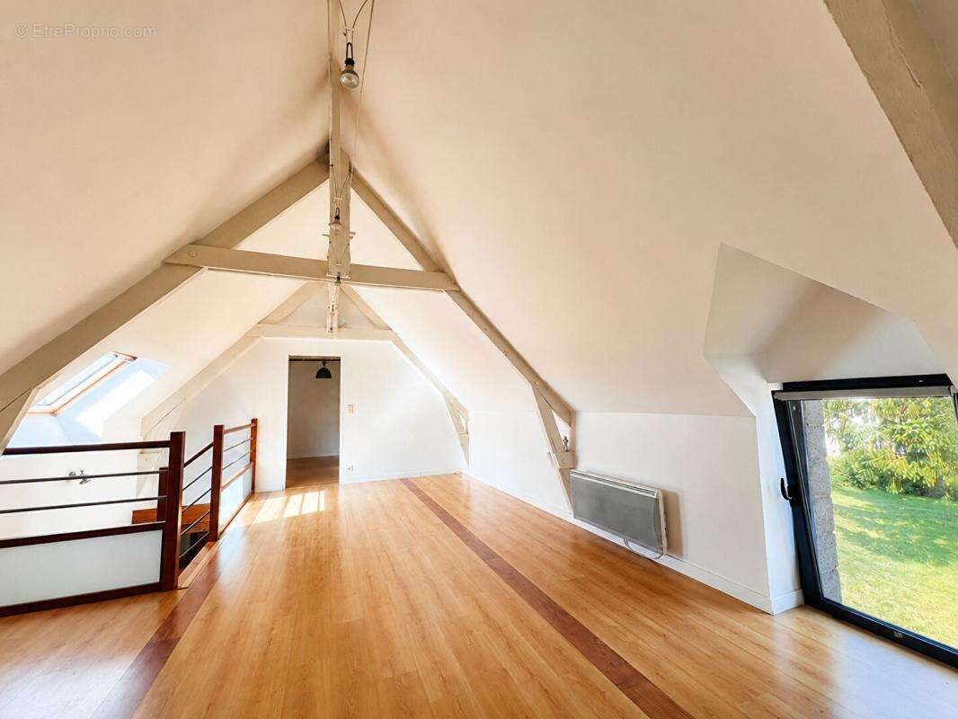 Maison Reguiny - photo 13